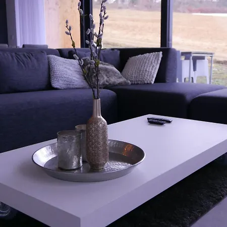 Tatil Evi Villa-7-winterberg Winterberg