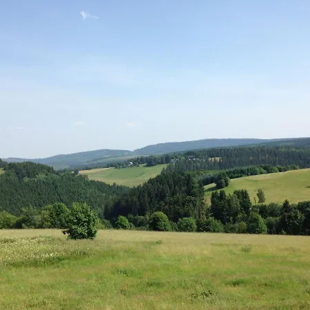 Villa-7-winterberg Tatil Evi
